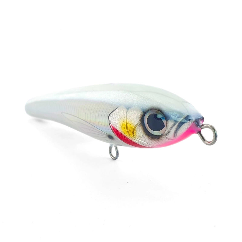 NYANTUNK 160F | Floating Stickbait