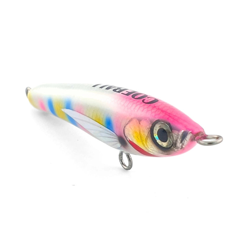 NYANTUNK 85S | Sinking Stickbait