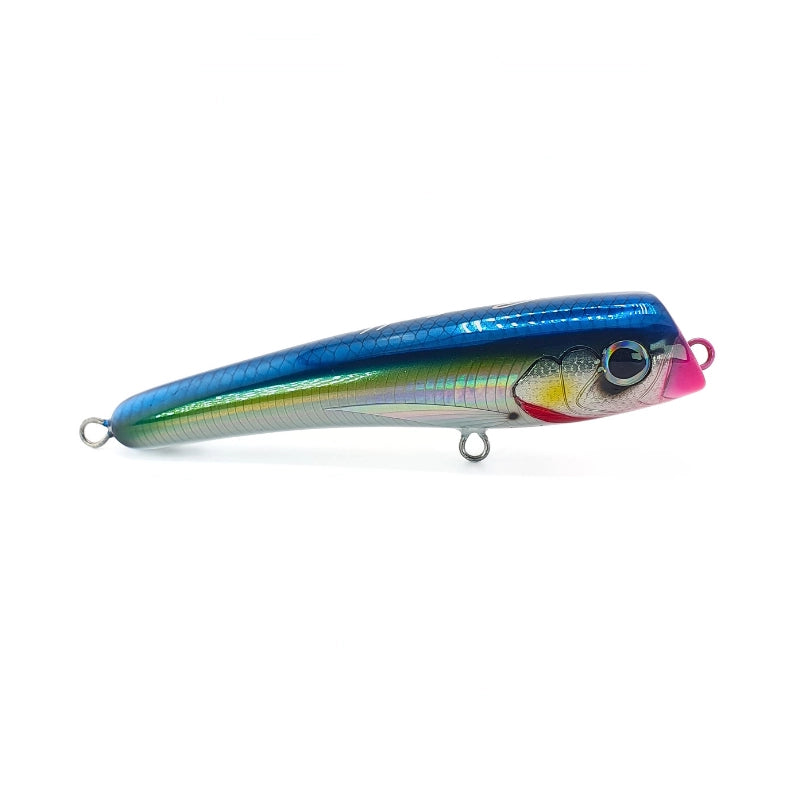 bubbler fishing lure BUBBLE DIVE 150P