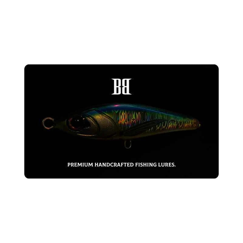$50 BaitBaller Gift Card