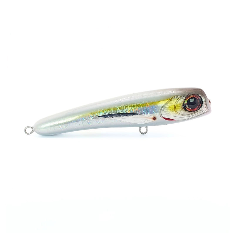 diving popper fishing lure DAKOCHAN 190P