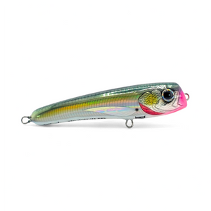 Diving Popper | Bubble Dive | le Mullet - baitballerfish