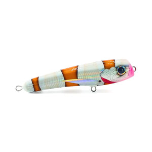 Diving Popper | Bubble Dive | Class Clown - baitballerfish