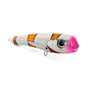 Diving Popper | Bubble Dive | Class Clown - baitballerfish