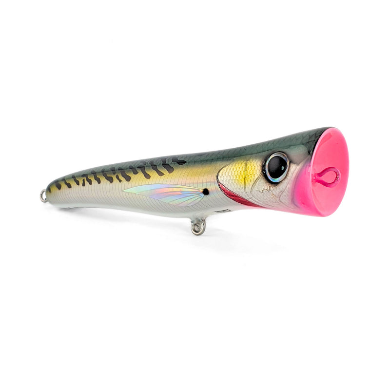 Surface Popper | Picolo | Bonita - baitballerfish