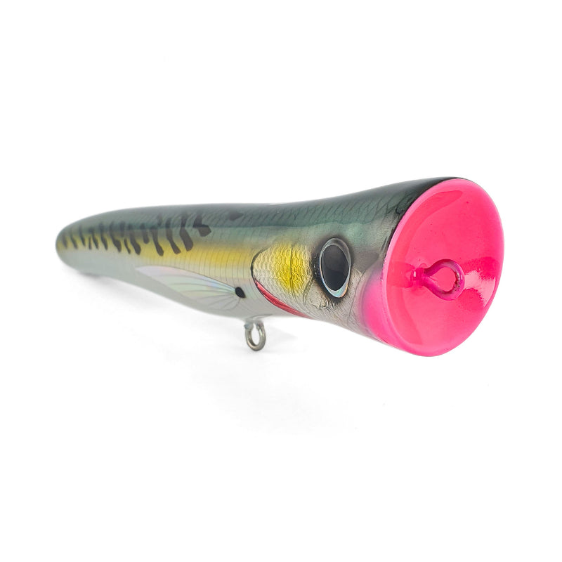 Surface Popper | Picolo | Bonita - baitballerfish