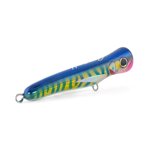 Surface Popper | Picolo | Golden Tiger - baitballerfish