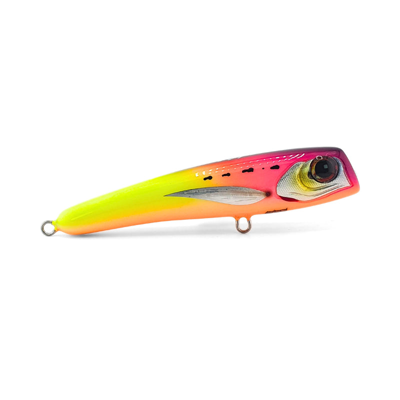 Diving Popper | Dakochan | Tropical Sunrise 1 - baitballerfish