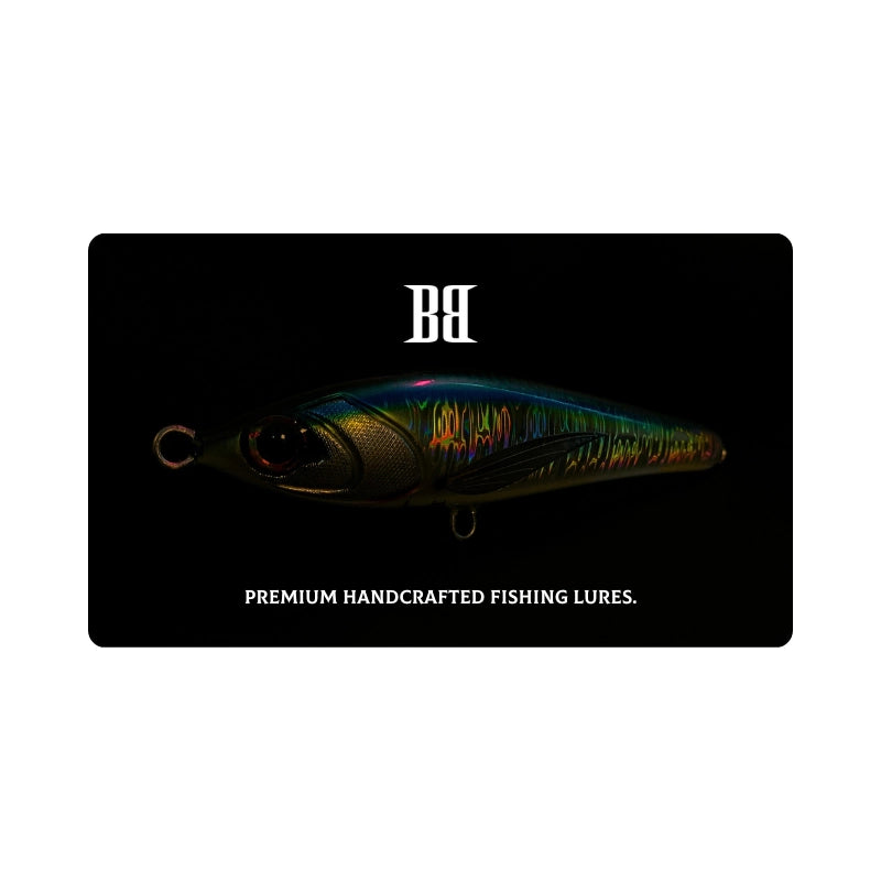 BaitBaller Gift Card BaitBaller