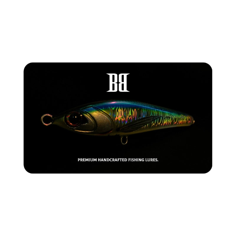 BaitBaller Gift Card