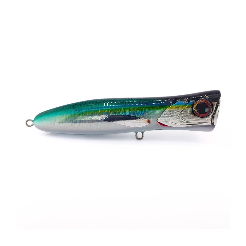 Surface Popper | Cosmo | Fuzzi - baitballerfish