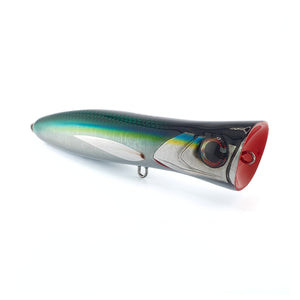 Surface Popper | Cosmo | Fuzzi - baitballerfish