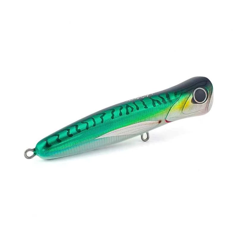 Surface Popper | Cosmo | Green Sardine