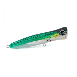 Surface Popper | Cosmo | Green Sardine
