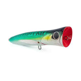 Surface Popper | Cosmo | Green Sardine