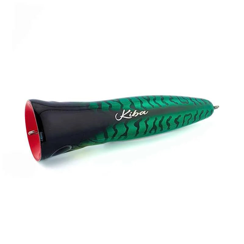 Surface Popper | Cosmo | Green Sardine
