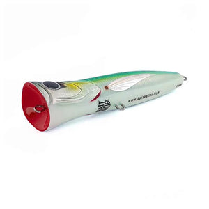 Surface Popper | Cosmo | Green Sardine