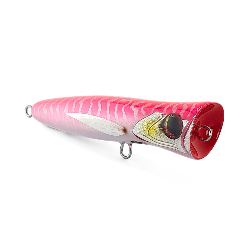 Surface Popper | Cosmo | Pinky - baitballerfish