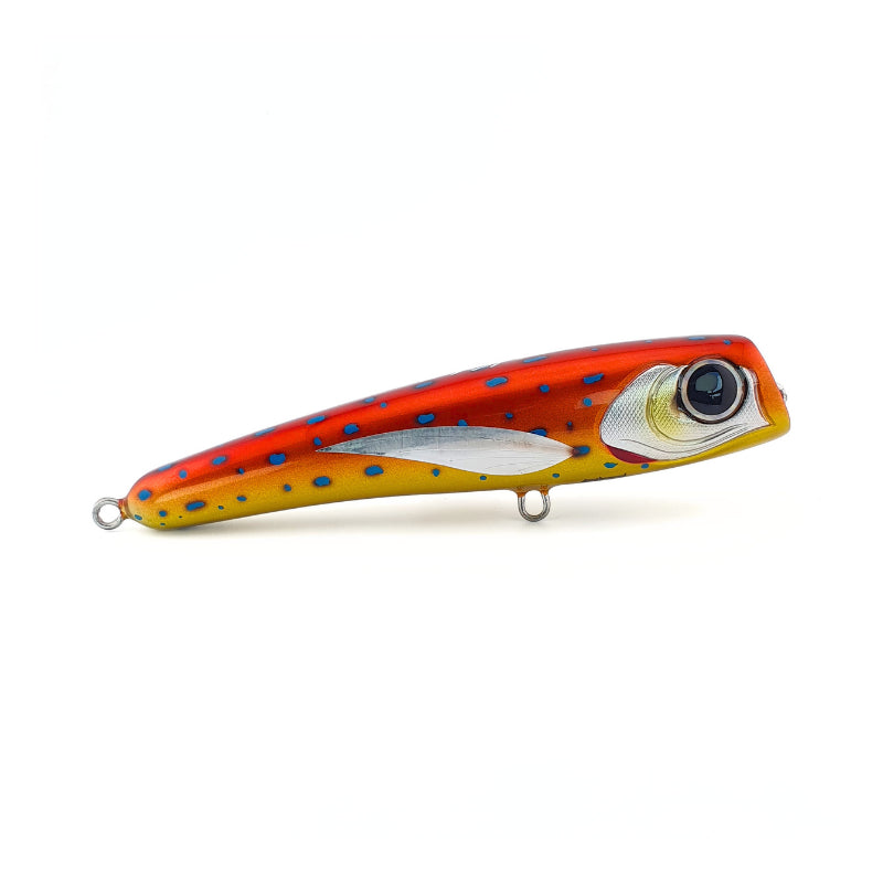 Diving Popper | Dakochan | O.C.T - baitballerfish