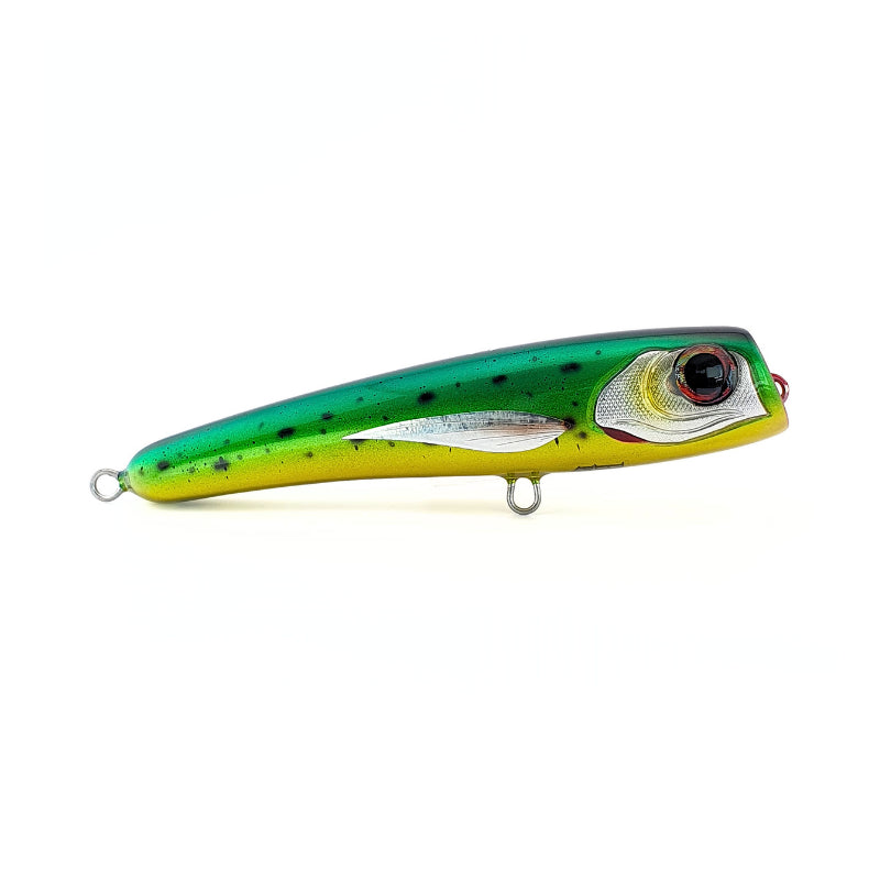 Diving Popper | Dakochan | OhMahi - baitballerfish