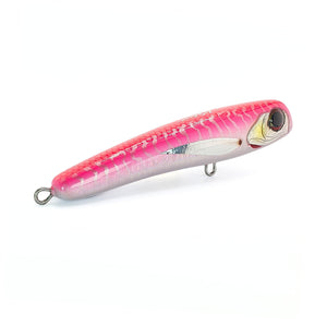 Diving Popper | Dakochan | Pinky - baitballerfish