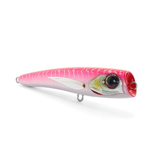 Diving Popper | Dakochan | Pinky - baitballerfish