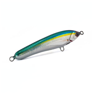 Floating StickBait | Kiba Series FL | Fuzzi - baitballerfish