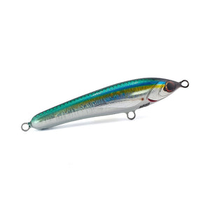 Floating StickBait | Kiba Series FL | Fuzzi - baitballerfish