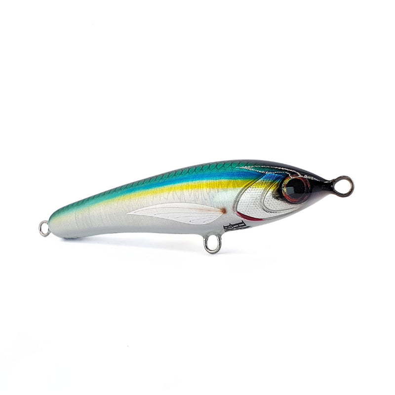 Floating StickBait | Kiba Series FL | Fuzzi - baitballerfish