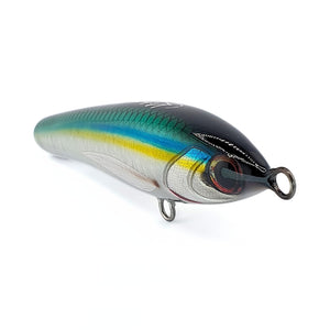 Floating StickBait | Kiba Series FL | Fuzzi - baitballerfish