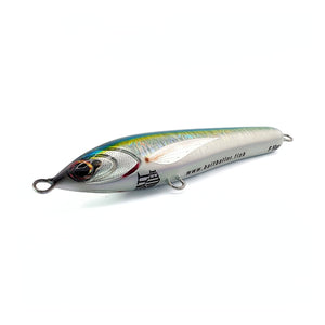 Floating StickBait | Kiba Series FL | Fuzzi - baitballerfish