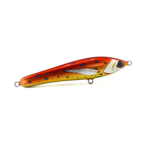 Floating StickBait | Kiba Series FL | O.C.T - baitballerfish