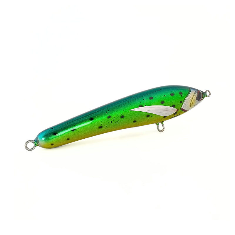 Floating StickBait | Kiba Series FL | OhMahi - baitballerfish