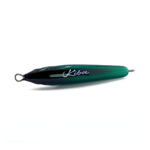 Sinking StickBait | Kiba Series SK | Fuzzi - baitballerfish