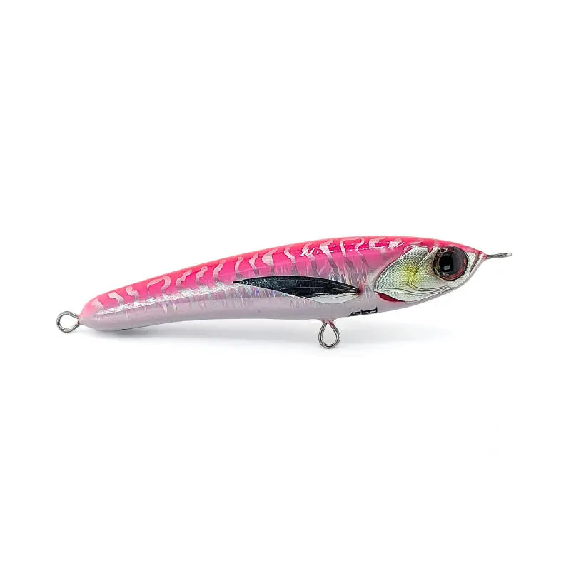 Sinking StickBait | Kiba Series SK | Pinky - baitballerfish