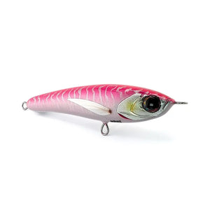 Sinking StickBait | Kiba Series SK | Pinky - baitballerfish