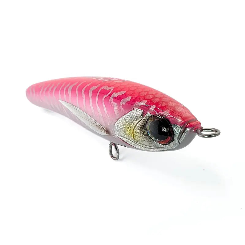 Sinking StickBait | Kiba Series SK | Pinky - baitballerfish