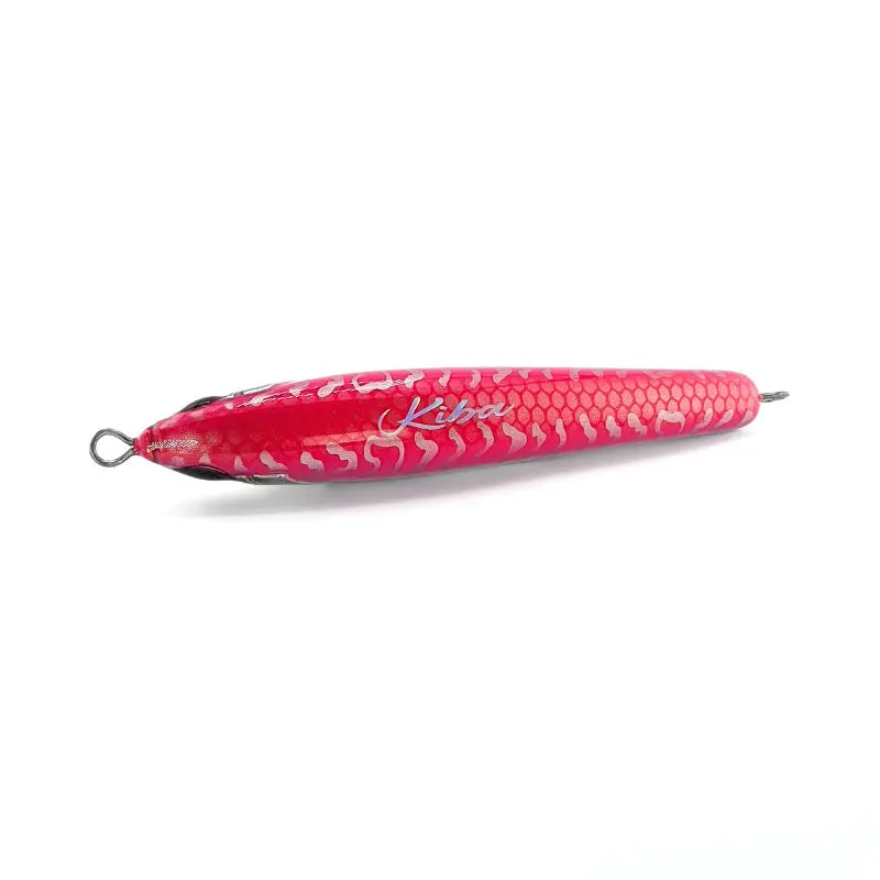 Sinking StickBait | Kiba Series SK | Pinky - baitballerfish