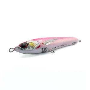 Sinking StickBait | Kiba Series SK | Pinky - baitballerfish