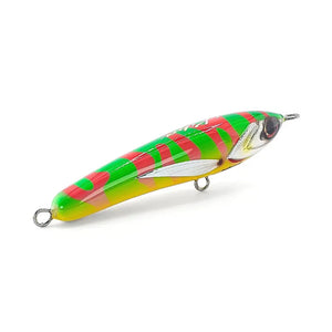 Sinking StickBait | Kiba Series SK | Tigertron - baitballerfish