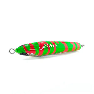 Sinking StickBait | Kiba Series SK | Tigertron - baitballerfish