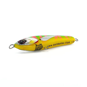 Sinking StickBait | Kiba Series SK | Tigertron - baitballerfish