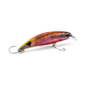 Minnow | Reef Runner | Ti Rouz (Fanal) Tides Lures