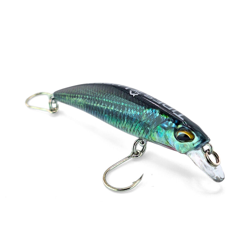 Minnow | Reef Runner | Ti Lamam - baitballerfish