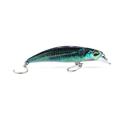 Minnow | Reef Runner | Ti Lamam - baitballerfish