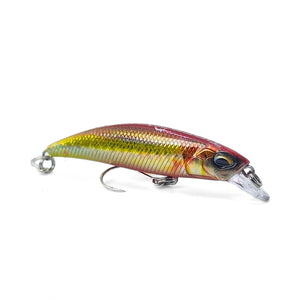 Minnow | Reef Runner | Ti Rouz - baitballerfish