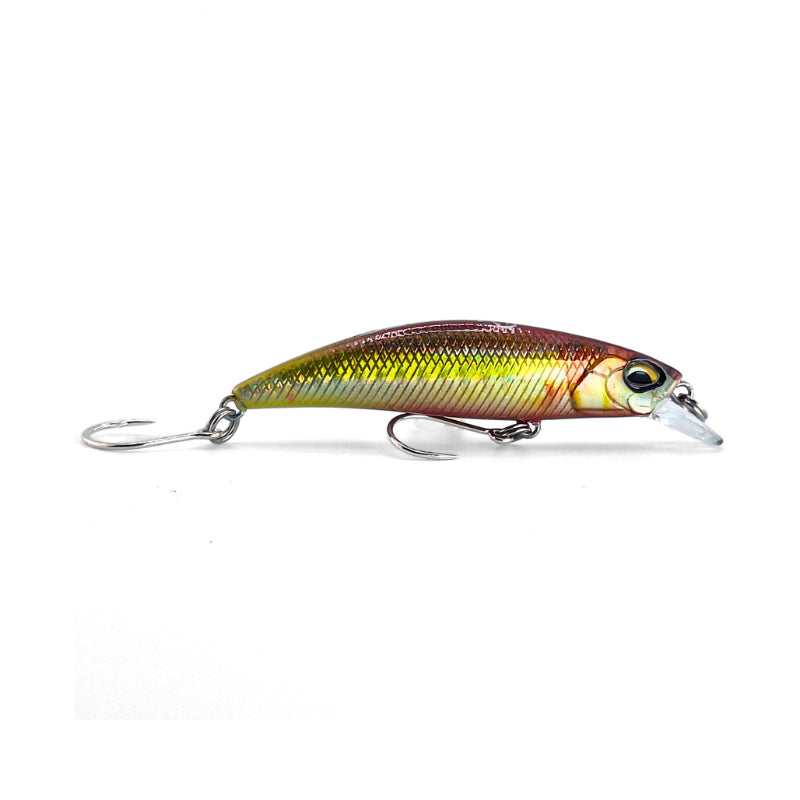 Minnow | Reef Runner | Ti Rouz - baitballerfish