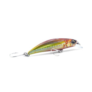 Minnow | Reef Runner | Ti Rouz - baitballerfish