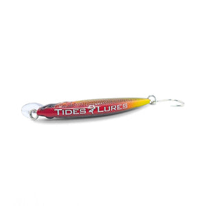 Minnow | Reef Runner | Ti Rouz - baitballerfish