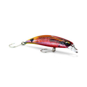 Minnow | Reef Runner | Ti Rouz (Fanal) - baitballerfish